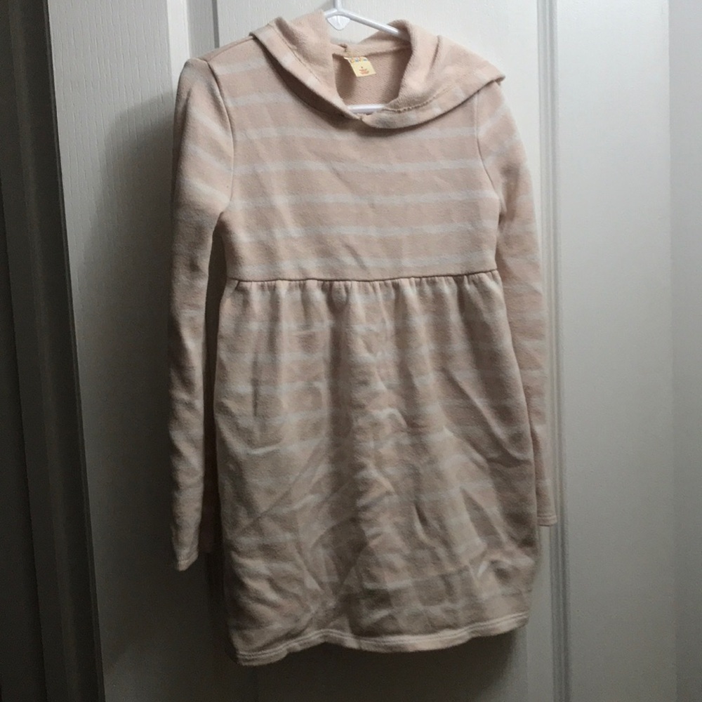 Girls hoodie